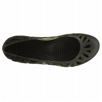 Crocs Women's Adrina III Flat