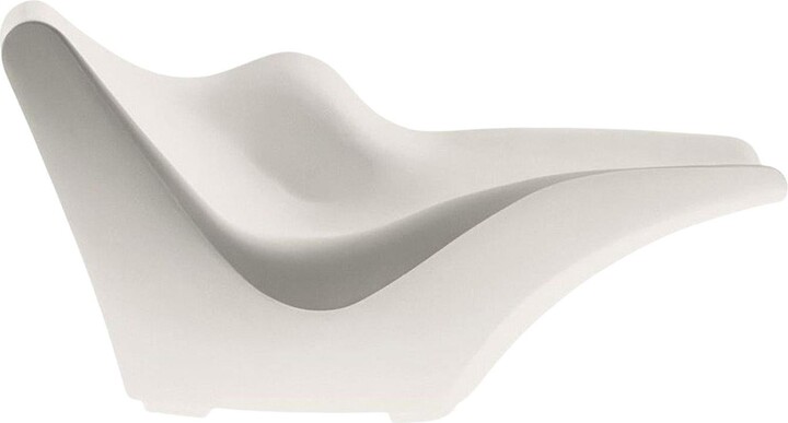 Driade Tokyo Pop Daybed White