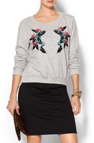 Thumbnail for your product : Rebecca Minkoff Pearl Sweatshirt