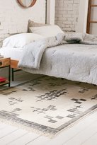 Thumbnail for your product : Urban Outfitters Accra Placement Printed Woven Rug