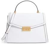 Thumbnail for your product : Tory Burch Juliette Leather Satchel