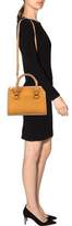 Thumbnail for your product : Victoria Beckham Seven Classic Satchel