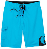 Thumbnail for your product : Quiksilver Smashed Board Short (Big Boys)