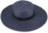 Thumbnail for your product : Whistles Flat Brim Sun Hat