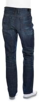 Thumbnail for your product : Kenneth Cole NEW YORK Straight Leg Jeans