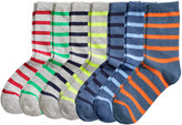 Thumbnail for your product : H&M 7-pack Socks - Gray - Kids