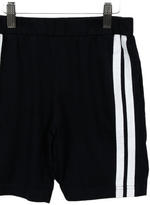 Thumbnail for your product : Armani Junior Boys' Striped Athletic Shorts