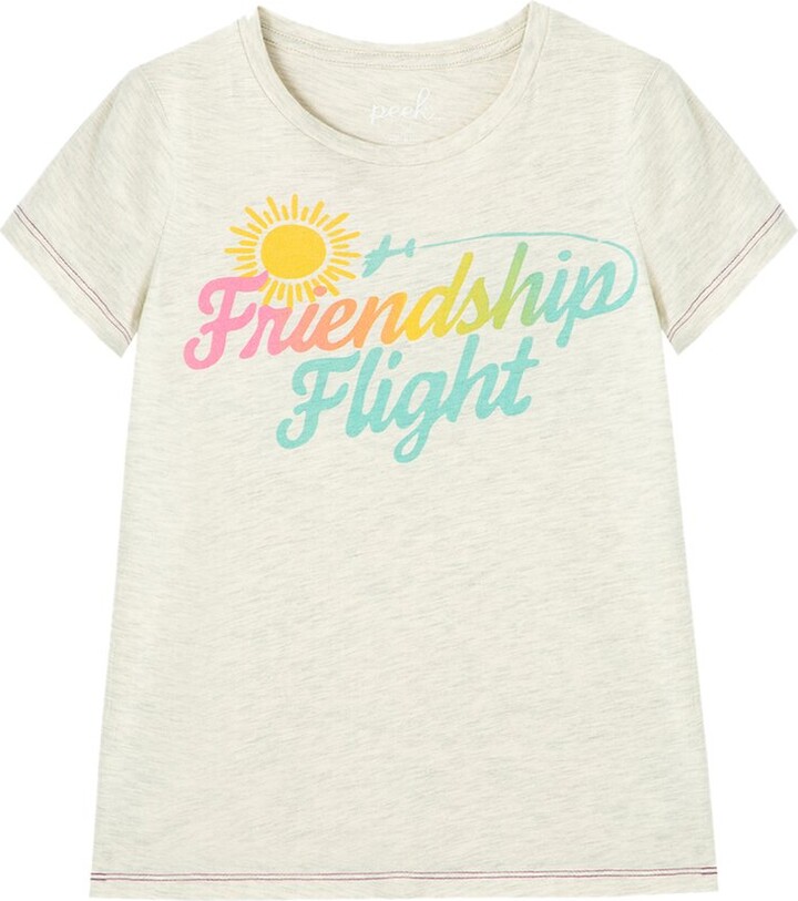 Peek Friendship Flight T-Shirt