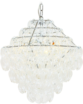 Thumbnail for your product : Elin Chandelier