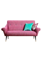Thumbnail for your product : Matthew Williamson Aurora Fuchsia Tango Sofa
