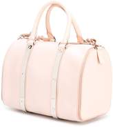 Thumbnail for your product : Sophie Hulme double straps tote