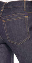 Thumbnail for your product : A.P.C. Petit New Standard Jeans