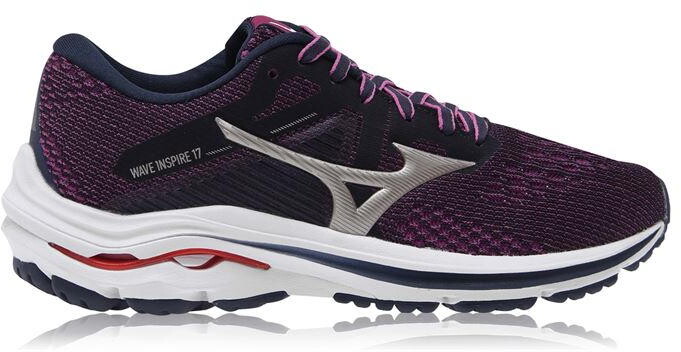 Mizuno running a3 womens purple Clearance