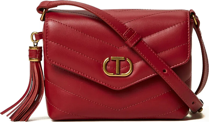 Twin-Set small Dreamy crossbody bag