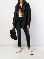 Thumbnail for your product : Herno Hooded Parka Coat