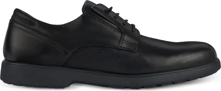 Geox Lace-Up Shoes
