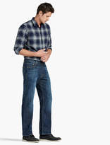 Thumbnail for your product : Lucky Brand 181 Relaxed Straight