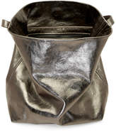 Thumbnail for your product : Ann Demeulemeester Silver Lu Bag