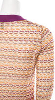 Thumbnail for your product : M Missoni Sweater