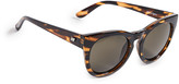 Thumbnail for your product : Le Specs Jealous Games Sunglasses