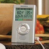 Thumbnail for your product : Voice Alert Thermometer