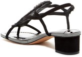 Thumbnail for your product : Donald J Pliner Macha Embellished Sandal