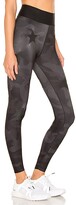 Thumbnail for your product : ULTRACOR Ultra High Silk Camo Knockout Legging