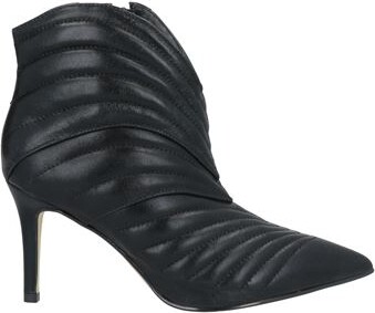 Werner Woman Ankle boots