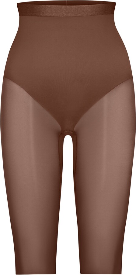 ボトムス soorploom  Capri leggings | Taupe brown soorploom Capri leggings | Taupe brown
