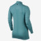 Thumbnail for your product : Nike Dri-FIT Knit Half-Zip Women's Running Top