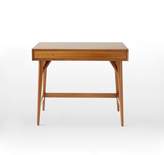 Thumbnail for your product : west elm Mid-Century Mini Desk – Acorn