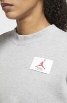 Thumbnail for your product : Jordan Flight Women's Fleece Sweatshirt