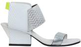 Thumbnail for your product : United Nude Raiko Sandals