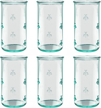 https://img.shopstyle-cdn.com/sim/94/e6/94e632d8c59901377b7bc108b613c6d3_xlarge/amici-home-italian-recycled-green-regina-hiball-glass-drinking-glassware-with-green-tint-embossed-bee-design-set-of-6-18-ounce.jpg