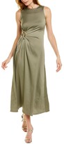 Thumbnail for your product : Taylor A-Line Dress