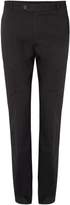 Thumbnail for your product : Linea Men's Warwick Brushed Puppytooth Trouser