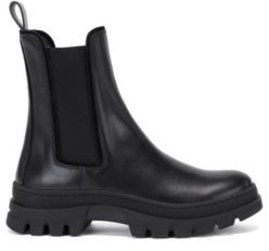 hugo boss ladies boots