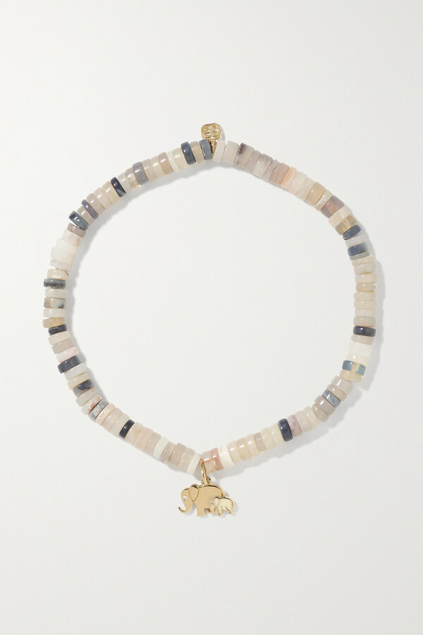 Sydney Evan Gold Bracelets | Shop the world's largest collection of 