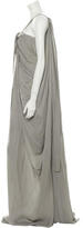 Thumbnail for your product : Robert Rodriguez Gown w/ Tags