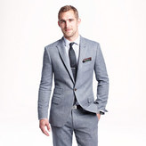 Thumbnail for your product : J.Crew Ludlow suit jacket in herringbone Italian cotton-silk