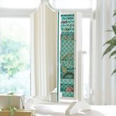 Thumbnail for your product : PBteen 4504 Chloe Desktop Mirror Cabinet, Pool Clover