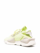 Thumbnail for your product : Y-3 Kaiwa low-top sneakers