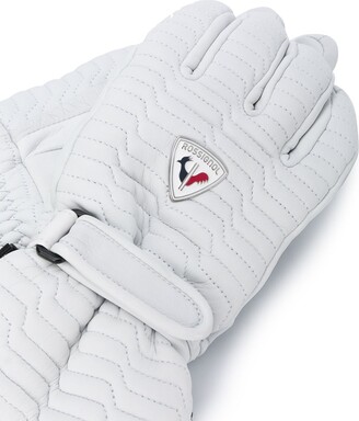 Rossignol Select IMPR textured gloves