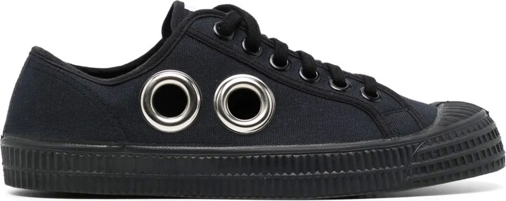 Comme des Garçons Homme Deux Novesta Edition low-top sneakers