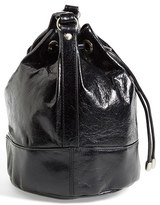 Thumbnail for your product : Hobo 'Tulia' Leather Bucket Bag