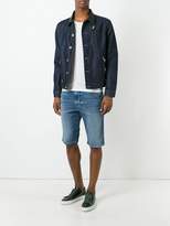 Thumbnail for your product : Diesel 'Kroo' shorts