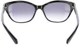 Thumbnail for your product : Balmain Studded Gradient Sunglasses