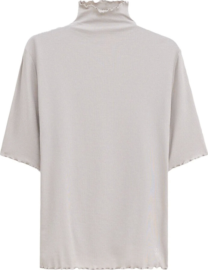 Filippa K high-neck T-shirt