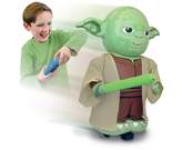 Thumbnail for your product : Star Wars Jumbo RC Inflatable Yoda