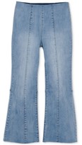 inc cropped jeans